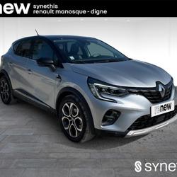 Renault Captur TCe 90 - 21 Intens Manosque