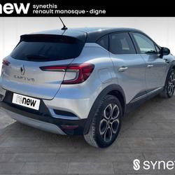 Renault Captur TCe 90 - 21 Intens Manosque