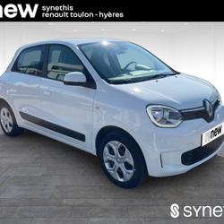 Renault Twingo 3 Twingo III Achat Int&eacute;gral - 21 Zen Hy&egrave;res