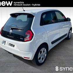 Renault Twingo 3 Twingo III Achat Int&eacute;gral - 21 Zen Hy&egrave;res