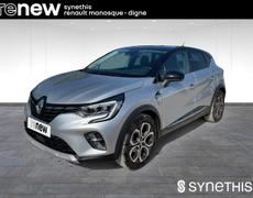Renault Captur Digne-les-Bains