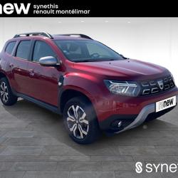 Dacia Duster TCe 150 FAP 4x2 EDC Prestige Mont&eacute;limar