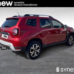 Dacia Duster TCe 150 FAP 4x2 EDC Prestige Mont&eacute;limar