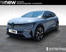 Renault Megane E-Tech Saint-Maximin-la-Sainte-Baume