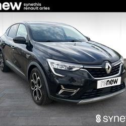 Renault Arkana E-Tech hybride 145 - 22 Techno Arles