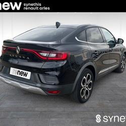 Renault Arkana E-Tech hybride 145 - 22 Techno Arles