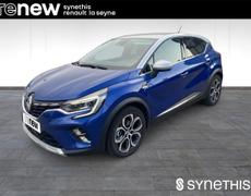 Renault Captur La Seyne-sur-Mer