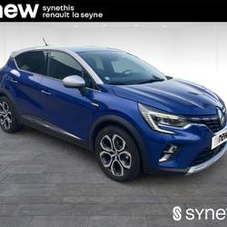 Renault Captur E-Tech 145 - 21 Intens La Seyne-sur-Mer