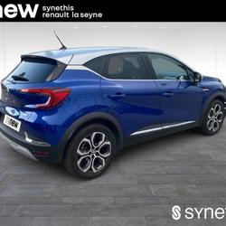 Renault Captur E-Tech 145 - 21 Intens La Seyne-sur-Mer