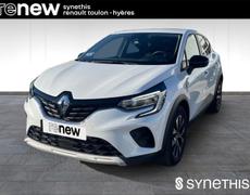 Renault Captur Hyères