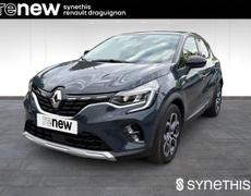 Renault Captur Draguignan