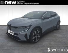 Renault Megane E-Tech Fréjus