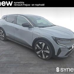 Renault Megane E-Tech Megane E-Tech EV60 220 ch super charge Techno Fr&eacute;jus