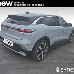 Renault Megane E-Tech Megane E-Tech EV60 220 ch super charge Techno Fr&eacute;jus