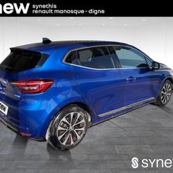 Renault Clio 5 Clio E-Tech full hybrid 145 Techno Manosque