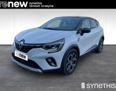 Renault Captur La Seyne-sur-Mer