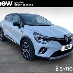 Renault Captur mild hybrid 140 Techno La Seyne-sur-Mer