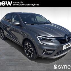 Renault Arkana E-Tech hybride 145 - 22 Techno Hy&egrave;res