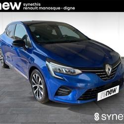 Renault Clio 5 Clio E-Tech full hybrid 145 Techno Digne-les-Bains