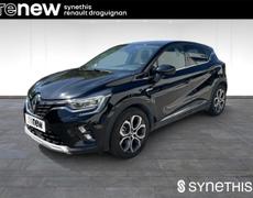 Renault Captur Draguignan
