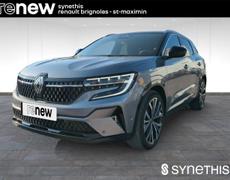 Renault Austral Saint-Maximin-la-Sainte-Baume