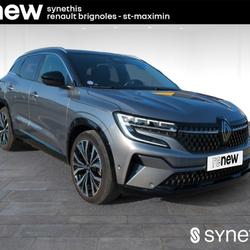 Renault Austral mild hybrid 160 auto Iconic Brignoles