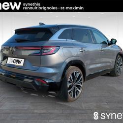 Renault Austral mild hybrid 160 auto Iconic Brignoles