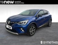 Renault Captur Arles