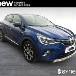 Renault Captur mild hybrid 140 Techno Arles
