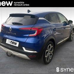 Renault Captur mild hybrid 140 Techno Arles