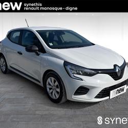 Renault Clio 5 Clio SCe 65 Authentic Manosque