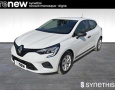 Renault Clio 5 Digne-les-Bains