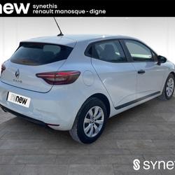 Renault Clio 5 Clio SCe 65 Authentic Digne-les-Bains