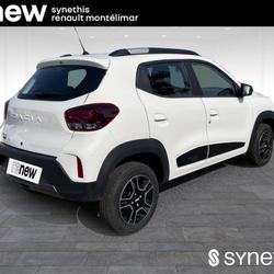 Dacia Spring Essential -23B Mont&eacute;limar