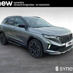 Renault Austral full hybrid E-Tech 200 ch Esprit Alpine Saint-Maximin-la-Sainte-Baume