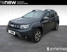 Dacia Duster Arles
