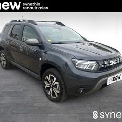 Dacia Duster Blue dCi 115 4x2 Journey Arles