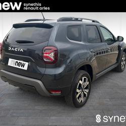Dacia Duster Blue dCi 115 4x2 Journey Arles