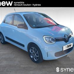 Renault Twingo 3 Twingo III E-Tech Equilibre La Valette-du-Var