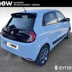 Renault Twingo 3 Twingo III E-Tech Equilibre La Valette-du-Var