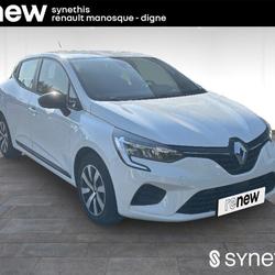 Renault Clio 5 E-Tech full hybrid 145 Equilibre occasion - Digne-les-Bains - photo 2/31