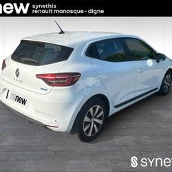 Renault Clio 5 E-Tech full hybrid 145 Equilibre occasion - Digne-les-Bains - photo 3/31