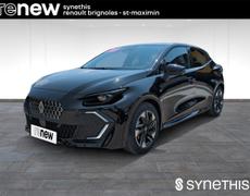 Renault Clio 6 Brignoles