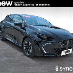 Renault Clio 6 Clio E-Tech full hybrid 160 ch Techno Brignoles