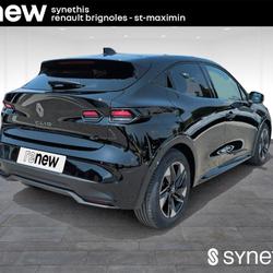 Renault Clio 6 Clio E-Tech full hybrid 160 ch Techno Brignoles
