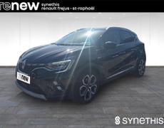Renault Captur Fréjus
