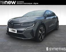 Renault Megane E-Tech Digne-les-Bains