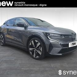 Renault Megane E-Tech Megane E-Tech EV60 220 ch optimum charge Techno Digne-les-Bains