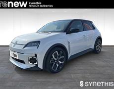 Renault R5 E-Tech Privas