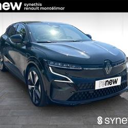 Renault Megane E-Tech Megane E-Tech EV60 220 ch super charge Techno Mont&eacute;limar